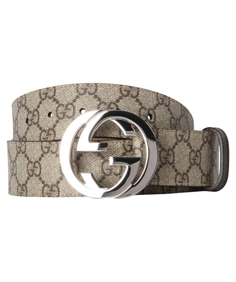 herren gürtel gucci|gucci gürtel herren canvas.